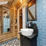 Фермерский дом Flatheim Viksdalen