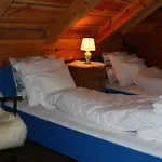 Фермерский дом Flatheim