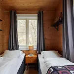 Flatheim Фермерский дом