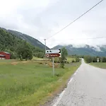 农家乐 弗拉赛姆农家乐 Viksdalen