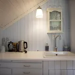 Фермерский дом Flatheim