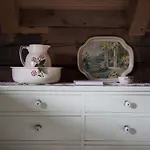 弗拉赛姆农家乐 Viksdalen