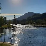 Фермерский дом Flatheim *
