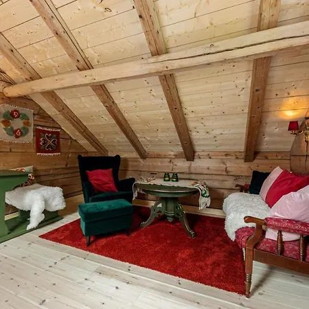 Flatheim Farm stay
