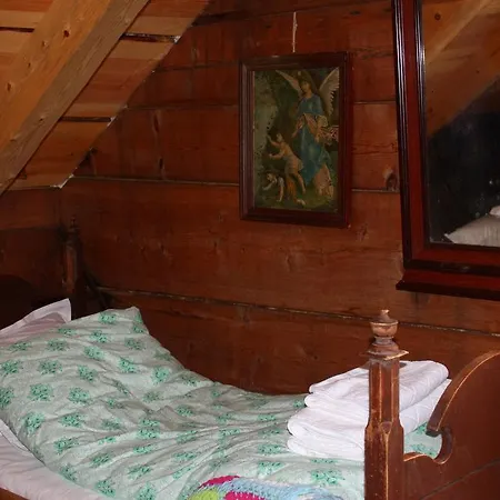 Κατάλυμα σε φάρμα Flatheim *