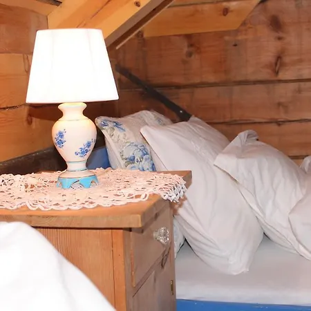 Flatheim * Viksdalen