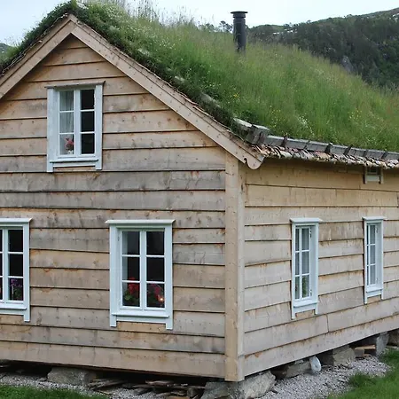 Flatheim Κατάλυμα σε φάρμα Viksdalen