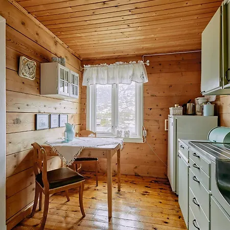 Farma Flatheim Viksdalen