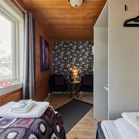 Flatheim * Viksdalen