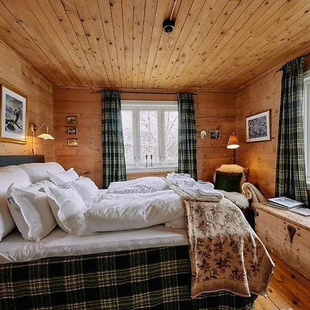 Flatheim Farma Viksdalen