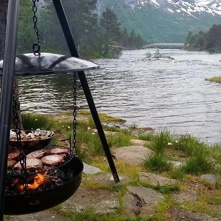 Flatheim Viksdalen