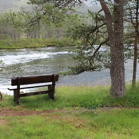 Flatheim Κατάλυμα σε φάρμα Viksdalen
