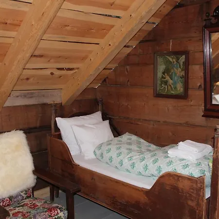 Farm stay Flatheim *