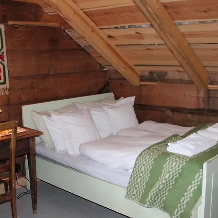 בית חווה Flatheim Viksdalen