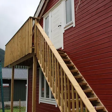 Flatheim Viksdalen