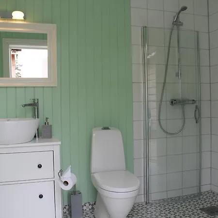 Farm stay Flatheim *