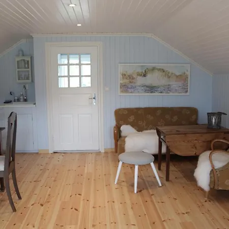 Farm stay Flatheim *