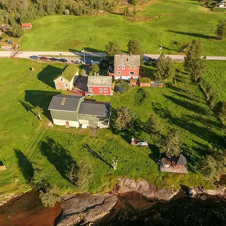 Flatheim Viksdalen