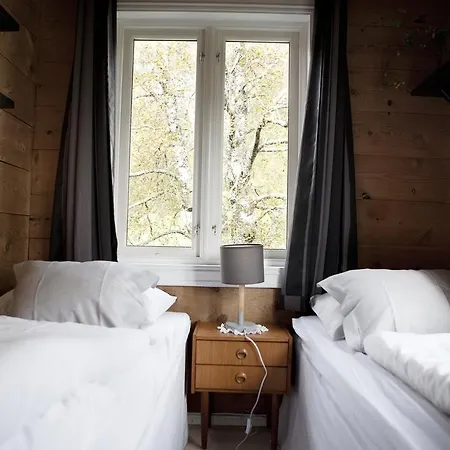 Farm stay Flatheim *