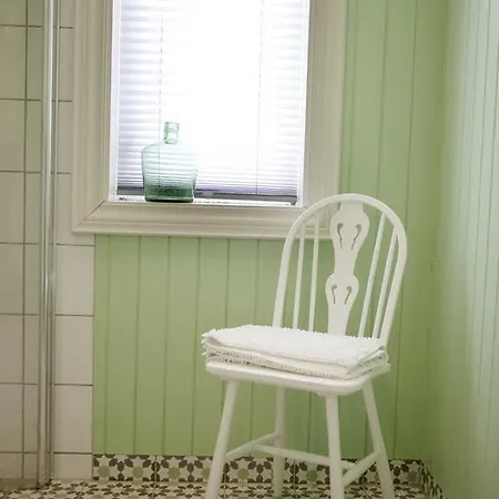 בית חווה Flatheim Viksdalen