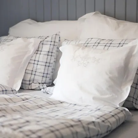 Flatheim Farm stay *