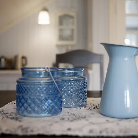 בית חווה Flatheim Viksdalen