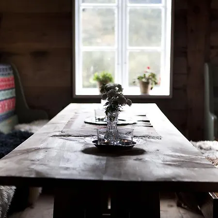 Flatheim Farm stay *