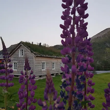 Flatheim בית חווה