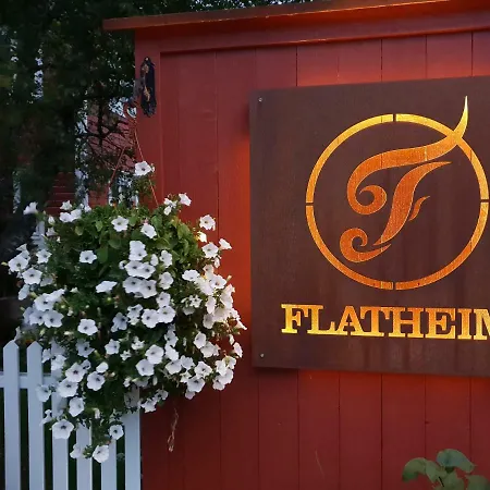 Flatheim