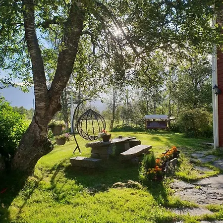 Flatheim * Viksdalen