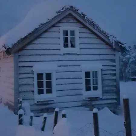 Flatheim Viksdalen
