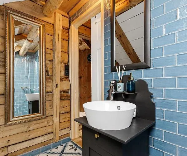 Farma Flatheim Viksdalen