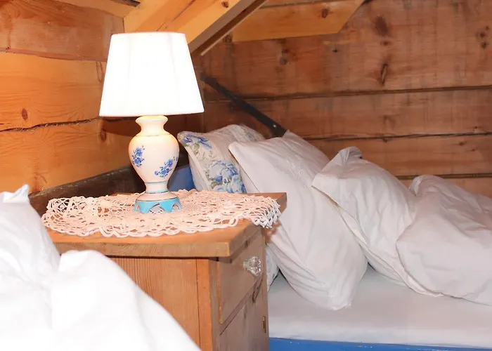 Flatheim * Viksdalen