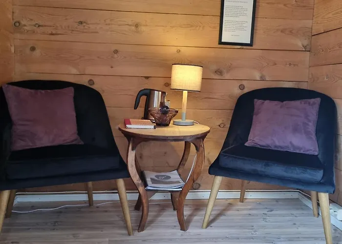 Flatheim * Viksdalen