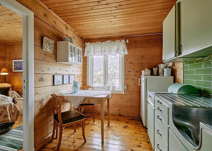 Farma Flatheim Viksdalen