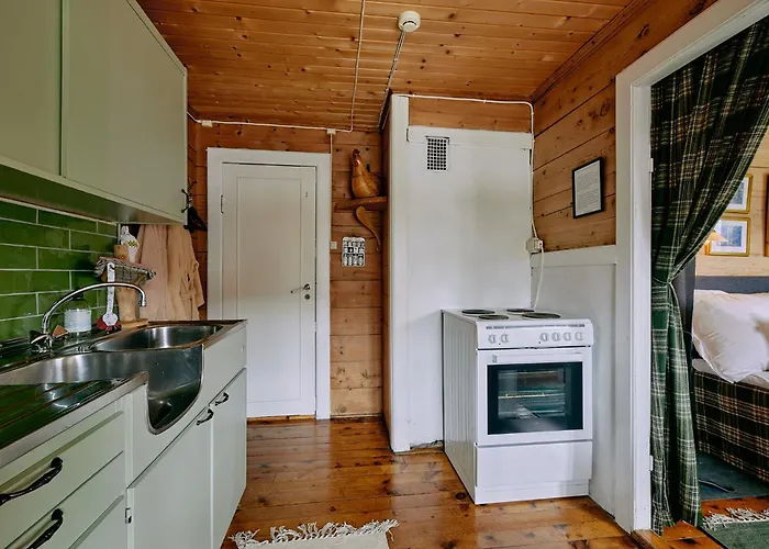 Farma Flatheim Viksdalen