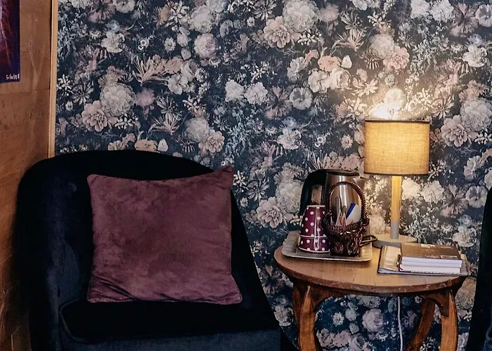 Flatheim * Viksdalen