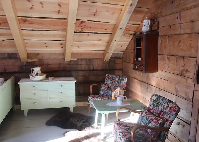 Flatheim Lantgård *