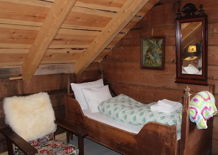 Lantgård Flatheim *