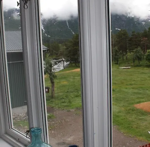 Lantgård Flatheim *