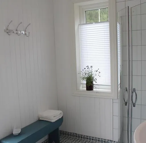 Lantgård Flatheim *