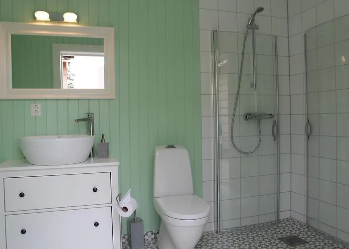 Lantgård Flatheim *