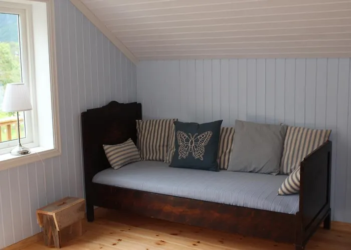 Farma Flatheim Viksdalen