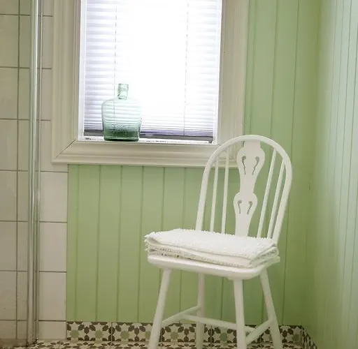 Lantgård Flatheim Viksdalen