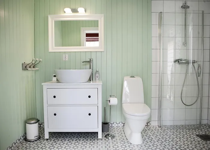 Flatheim Lantgård *