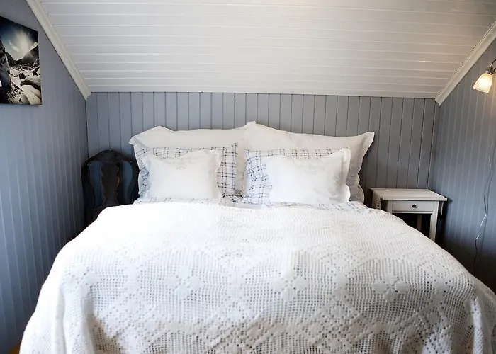 Flatheim Lantgård *