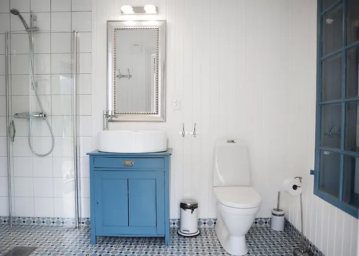 Farma Flatheim Viksdalen