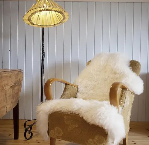 Flatheim Lantgård Viksdalen