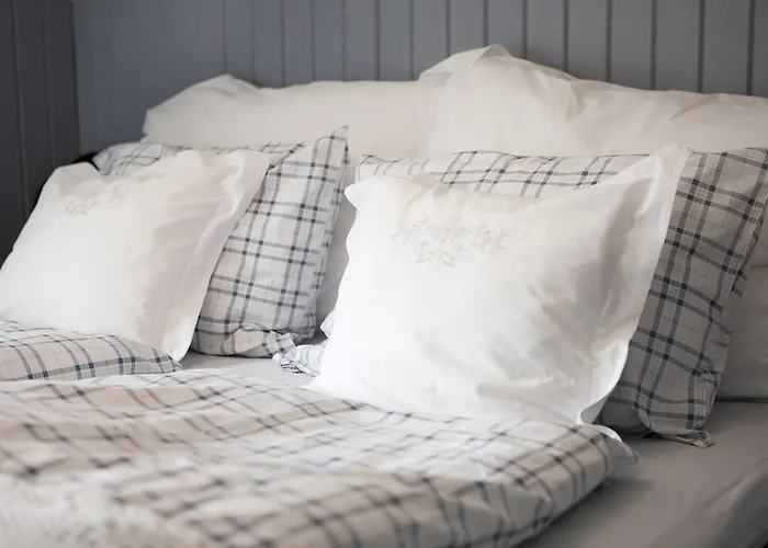 Flatheim Lantgård *