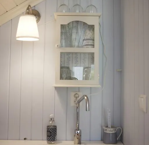 Flatheim Farma Viksdalen